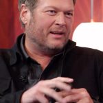 Blake Shelton Instagram - Out of respect, yes they should let me win this season.. #TeamBlake #TheVoice