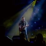 Blake Shelton Instagram – 🚨LAST CHANCE 🚨 Enter for your chance to win a trip to the #BackToTheHonkyTonk Tour presented by @kubotausa (+ so much more) by supporting music education through @savethemusic and @propeller.la. Contest ends March 2 at 11:59PM!

Visit the link in bio for more information. -Team BS