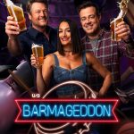 Blake Shelton Instagram – Let’s see y’alls best fail videos people!!! Now casting for @barmageddonusa season 2!!!! Swipe right for more info. #Barmageddon