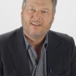 Blake Shelton Instagram - That came out a little country But every word was right on the money 😏