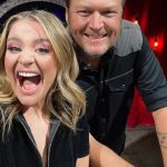 Blake Shelton Instagram - Playing against my buddy @laurenalaina tonight on the @barmageddonusa season finale.. y'all don't miss it! Tune-in! #Barmageddon