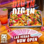 Blake Shelton Instagram - The moment we’ve all been waiting for... Our doors are officially OPEN now in Las Vegas! Let’s get this party started! 🤠 Ole Red Las Vegas