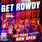 Blake Shelton Instagram - The moment we’ve all been waiting for... Our doors are officially OPEN now in Las Vegas! Let’s get this party started! 🤠 Ole Red Las Vegas