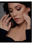 Blanca Suárez Instagram - noche V I R A L ☆ Styled by @_freddyalonso [ @ninaricci @goldandrosesjoyas ] MakeUp by @natalia_natalita X @guerlain Hair by @mariaroberts25 Pic by @andresgarlujan - Gracias siempre @guerlain @palomarodriguezjuanes @leyrealviz_ @mariaa.borras ♡