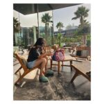 Blanca Suárez Instagram - happy girl in a happy place. ☆ @okuhotels OKU Ibiza