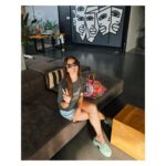 Blanca Suárez Instagram - happy girl in a happy place. ☆ @okuhotels OKU Ibiza