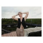Blanca Suárez Instagram - 1° day in @azulik