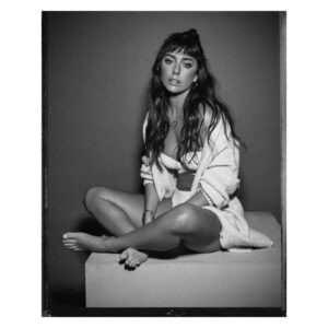 Blanca Suárez Thumbnail - 155.9K Likes - Most Liked Instagram Photos