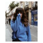 Blanca Suárez Instagram - Me ha tocado ese anillo de oso en una bolsa sorpresa. En la foto 2 está posando cada poro de nuestro cuerpo @mariaroberts25