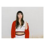 Blanca Suárez Instagram - Ahí no pensaba en nada. Creo q miraba medio bizca al infinito.