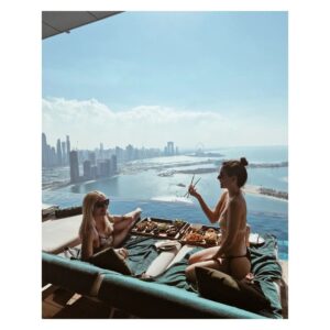 Blanca Suárez Thumbnail - 162.8K Likes - Most Liked Instagram Photos