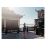 Blanca Suárez Instagram - 🌴these days have been a blast🌴 @anantaradubai Anantara Dubai The Palm
