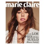 Blanca Suárez Instagram - InLove ♥︎ Thanks @marieclaire_es Photo @felixvaliente & Team MakeUp @natalia_natalita x @guerlain Hair @mariaroberts25 Stylish @sandraescrina @magdalenafraj @mariaa.borras @palomarodriguezjuanes @leyrealviz_