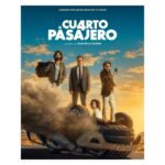 Blanca Suárez Instagram - HOY en CINES •el 4° pasajero de @alexdelaiglesia ya es vuestra!!!! Todos al cine ♡• Algún Lugar De La Galaxia