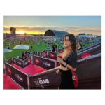 Blanca Suárez Instagram - 🎡 un año más 🎡 Thanks @cocacola_esp ♡♡♡ LoveU #RealMagic #CokeStudio Mad Cool Festival