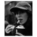 Blanca Suárez Instagram - 🍦