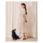 Blanca Suárez Instagram - G Q • 2022 Style @_freddyalonso [ @fendi ] Mu&H @rebecatfigueroa X @guerlain Fotones @andresgarlujan