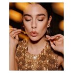 Blanca Suárez Instagram - *el 4 PASAJERO* 28 Octubre en cines!! ▪︎ Gracias @guerlain por acompañarme siempre & @andresgarlujan loveU Style @_freddyalonso [ @louisvuitton @jimmychoo ] MakeUp @natalia_natalita X @guerlain Hair @mariaroberts25 @palomarodriguezjuanes