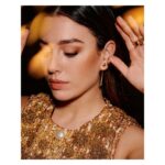 Blanca Suárez Instagram - *el 4 PASAJERO* 28 Octubre en cines!! ▪︎ Gracias @guerlain por acompañarme siempre & @andresgarlujan loveU Style @_freddyalonso [ @louisvuitton @jimmychoo ] MakeUp @natalia_natalita X @guerlain Hair @mariaroberts25 @palomarodriguezjuanes