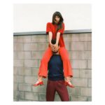 Blanca Suárez Instagram - 2 en la carretera (sumados a otros dos a los que podréis ver el 28 de Octubre en el cine) °El Cuarto Pasajero° de @alexdelaiglesia ♡