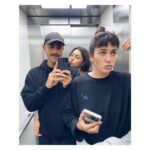 Blanca Suárez Instagram - c o r u ñ a • @daveeilansbury @diinmartinez ♡