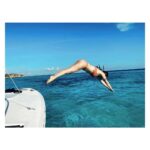 Blanca Suárez Instagram – Jur Jur 🦐