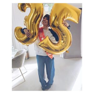 Blanca Suárez Thumbnail - 178.3K Likes - Most Liked Instagram Photos