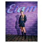 Blanca Suárez Instagram - 🗼 P A R I S 🗼 Resaca post #etamliveshow ♡ Thanks @etam ♡♡♡ °Style @_freddyalonso [ @etam @fabianafilippi ] °MakeUp @natalia_natalita X @guerlain [ LoveU @mariaa.borras &Cía] °Hair @mariaroberts25 °Pic @andresgarlujan ♡ @palomajuanes @palomarodriguezjuanes Paris France Paris
