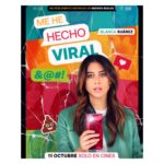 Blanca Suárez Instagram - nos vemos EN los CINES ♡