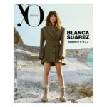 Blanca Suárez Instagram - h o y en @yodona....ME HE HECHO VIRAL - Thanks to @felixvaliente & team @natalia_natalita @nataliabengoechea @palomarodriguezjuanes