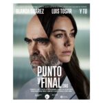 Blanca Suárez Instagram - Por fín la primera imagen de uno de los proyectos más emocionantes en los que he participado: #PuntoYFinal Os dejo el cartel del teaser ♡ #LuisTosar y un equipo increíble a las ordenes de @szannou nos unimos a la lucha contra la leucemia infantil de la mano de @unoentrecienmil buscando la cura definitiva. Pronto podré enseñaros algo más! Desde mañana podréis sumaros a este gran movimiento en www.puntoyfinal.org.