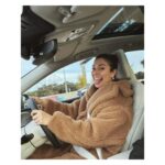 Blanca Suárez Instagram – al fin del mundo 
*
@volvocares