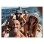 Blanca Suárez Instagram - es de hace 1 año pero esto seguirá ocurriendo