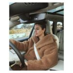 Blanca Suárez Instagram – al fin del mundo 
*
@volvocares