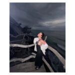 Blanca Suárez Instagram - Ext. Noche. 2° día en @azulik Azulik Tulum
