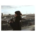 Blanca Suárez Instagram - l o n d o n call ▪︎ @melondonhotel @me_by_melia #mebymelia #melondon ME London Hotel