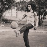 Bob Marley Instagram - “A-we will survive in this world of competition. ‘Cause no matter what they do, Natty keep on comin’ through.” #RideNattyRide #BobMarley 📷 by #AdrianBoot ©️ Fifty-Six Hope Road Music Ltd. 56 Hope Rd, Kingston, Jamaica.