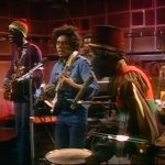 Bob Marley Instagram - Come on let’s stir it up ☝🏾❤️ #wailers #bobmarley #petertosh #bunnywailer #astonbarrett #carltonbarrett