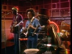 Bob Marley Instagram - Come on let’s stir it up ☝🏾❤️ #wailers #bobmarley #petertosh #bunnywailer #astonbarrett #carltonbarrett