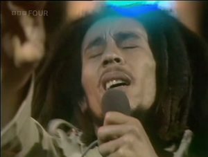 Bob Marley Instagram - “Open your eyes, and look within. Are you satisfied, with the life you’re living.” #Exodus #BobMarley

🎥 live in-studio performance for BBC’s Top Of The Pops TV programme, 9 June 1977.