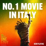 Bob Marley Instagram - Grazie ai fan in Italia per aver reso ‘Bob Marley: @OneLoveMovie’ il film numero uno in Italia 🇮🇹☝🏾❤️ #BobMarleyMovie #OneLoveMovie #BobMarley #Italia Italy