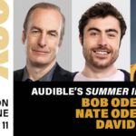 Bob Odenkirk Instagram – ME and DAVID and MY SON, TOO…? WOW… I’ll be there! JOIN US!