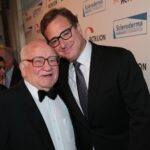Bob Saget Instagram – We just lost a great one this morning. Ed Asner. Seven time Emmy winner—from being Lou Grant to being the star of “UP,” Ed always wanted to be part of things that mattered. Cant believe he was just a guest on my podcast August 16. My deepest condolences to his family that he loved so much. 
Rest In Peace, @theonlyedasner .