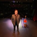 Bob Saget Instagram - So happy to be back for a sold out show @bilheimercap - The audience was amazing and I loved the show so much. Thanks to my opener @laurendufaultistryingherbest - So happy to play this place again. What a thrill to make people laugh again. Nancy and David Bilheimer Capitol Theatre