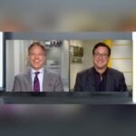 Bob Saget Instagram - Had a good time with my friend @jaketapper on his show @theleadcnn talking about The “History of the Sitcom,” premiering Sunday on @cnn 9pm ET. Here’s the full interview.