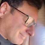 Bob Saget Instagram - #sweetbutpsycho @eattravelrock