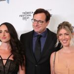 Bob Saget Instagram – Last night…With my wife, Kelly, and my daughter, Lara….So fantastic to be at the reopening of @radiocitymusichall last night for Dave Chappelle’s documentary which closes out the @Tribeca Film Festival. Only Dave could’ve done this great film about how he did his #DaveChappelleSummerCamp shows during Covid— Because we are blessed with only one Dave Chappelle. Radio City Music Hall