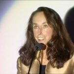 Bob Saget Instagram - This is Sharon Monsky, the Founder of the Scleroderma Research Foundation, and the reason I became involved with @srfcure - Today, she would have been 68, but sadly, we lost her to complications from scleroderma in 2002 at 48 years old. She was one of the best friends of my entire life and she is missed by her beautiful family and friends forever. The Scleroderma Research Foundation will carry on her dreams to find a cure to this killer that also took my sister’s life —so that we can help all those affected. This great woman moved mountains for research and for the SRF. I will dedicate my life as will our Board and Staff to fund the Research that will save lives. We are already helping fund the major centers of excellence that are right now helping us turn the corner to stop this horrible disease. Thank you all for you help. SRFcure.org From the Scleroderma RESEARCH Foundation・・・ “Today, on her birthday, we remember and honor Sharon Monsky, the SRF’s founder. Sharon understood that research is a journey, one that would not be completed in her lifetime. She understood that the journey had to begin somewhere, and so she founded the SRF—so that, ultimately, a cure will be found. Like Sharon, we will wholeheartedly fight for a cure every single day until we find one. She believed research was the key—and today, research remains at the center of everything we do at SRF. If she were still with us, she would be proud to see that goal shared and supported worldwide in last Sunday's Cool Comedy • Hot Cuisine. Sharon’s spirit is with us in this fight. We remember her warmth, grace, and unforgettable tenacity. Sharon, you're still in our hearts and you still inspire us daily. We will not fail you.” #srfcure #scleroderma #sclerodermaresearch #researchisthekey #sayscleroderma
