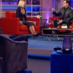 Bob Saget Instagram - Had such a good time talkin’ about Tiffany’s beginnings on “Friday Night Vibes,” every Friday on @tbsnetwork with @deoncole —I met her when she was sixteen and it was inevitable she was already something so special. It’s a fun show to watch on Fridays also – – ‘Cause they run good movies. #TGIF repost @vibesontbs — “It's still crazy to me that @bobsaget is such a wild boi. Talk about range…” #FridayNightVibes Tune in every Friday on @tbsnetwork ・・・ #FridayNightVibes Tune in every Friday on @tbsnetwork
