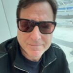 Bob Saget Instagram - #happyholidays #family